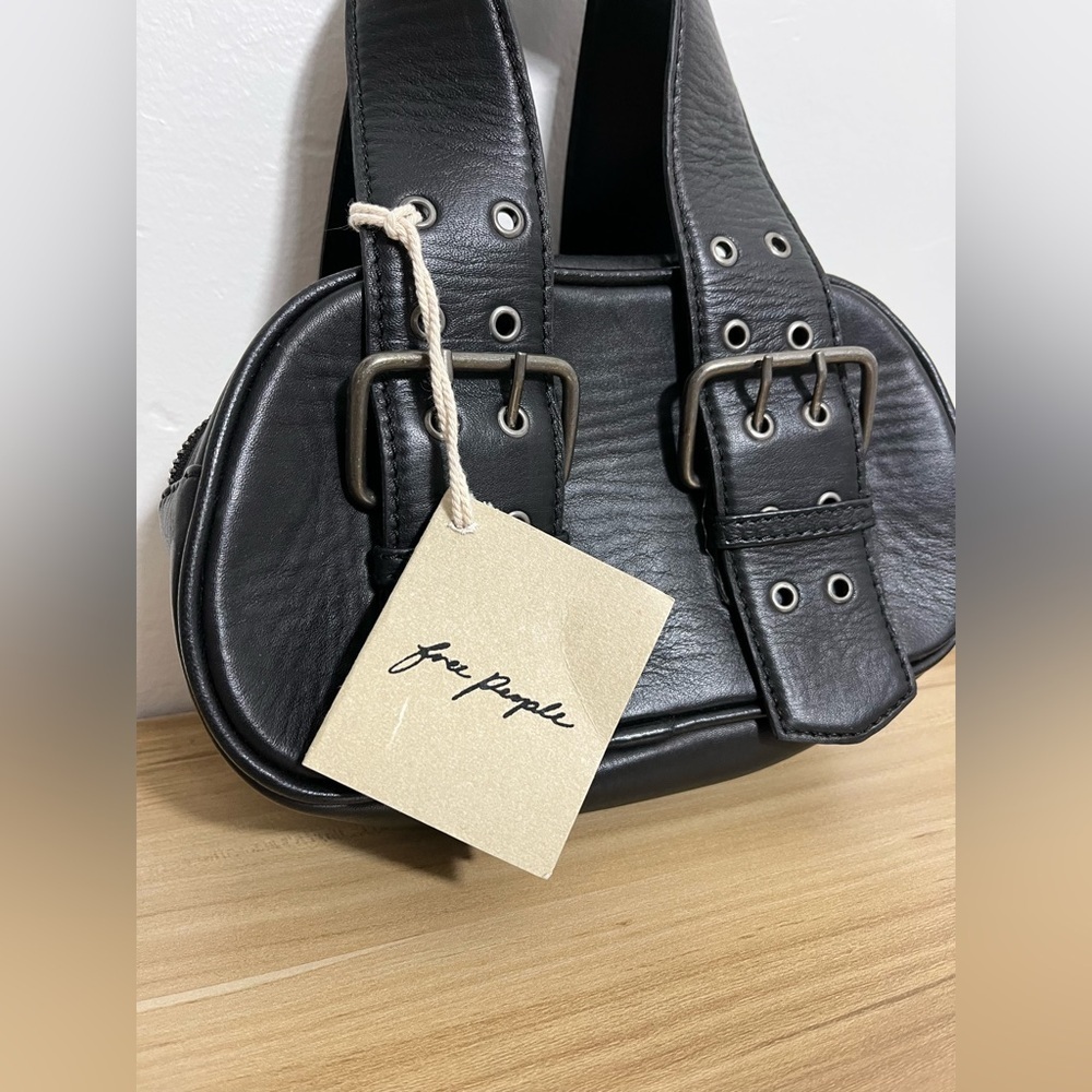 Free People Say Yes Bag - Picture 4 of 6